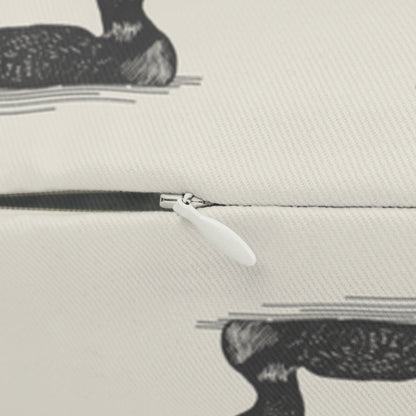 The Driftloon Lumbar Pillow