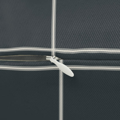 Hearthpane Lumbar Pillow