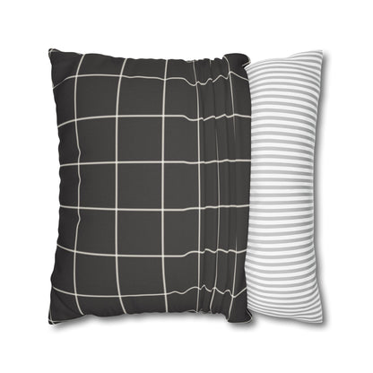 Hearthpane Throw Pillow