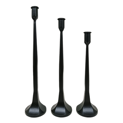 The Hearthline Cast Iron Trio