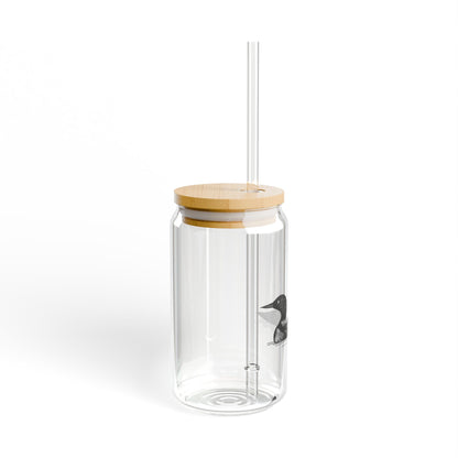 Loonstead Sipper Glass