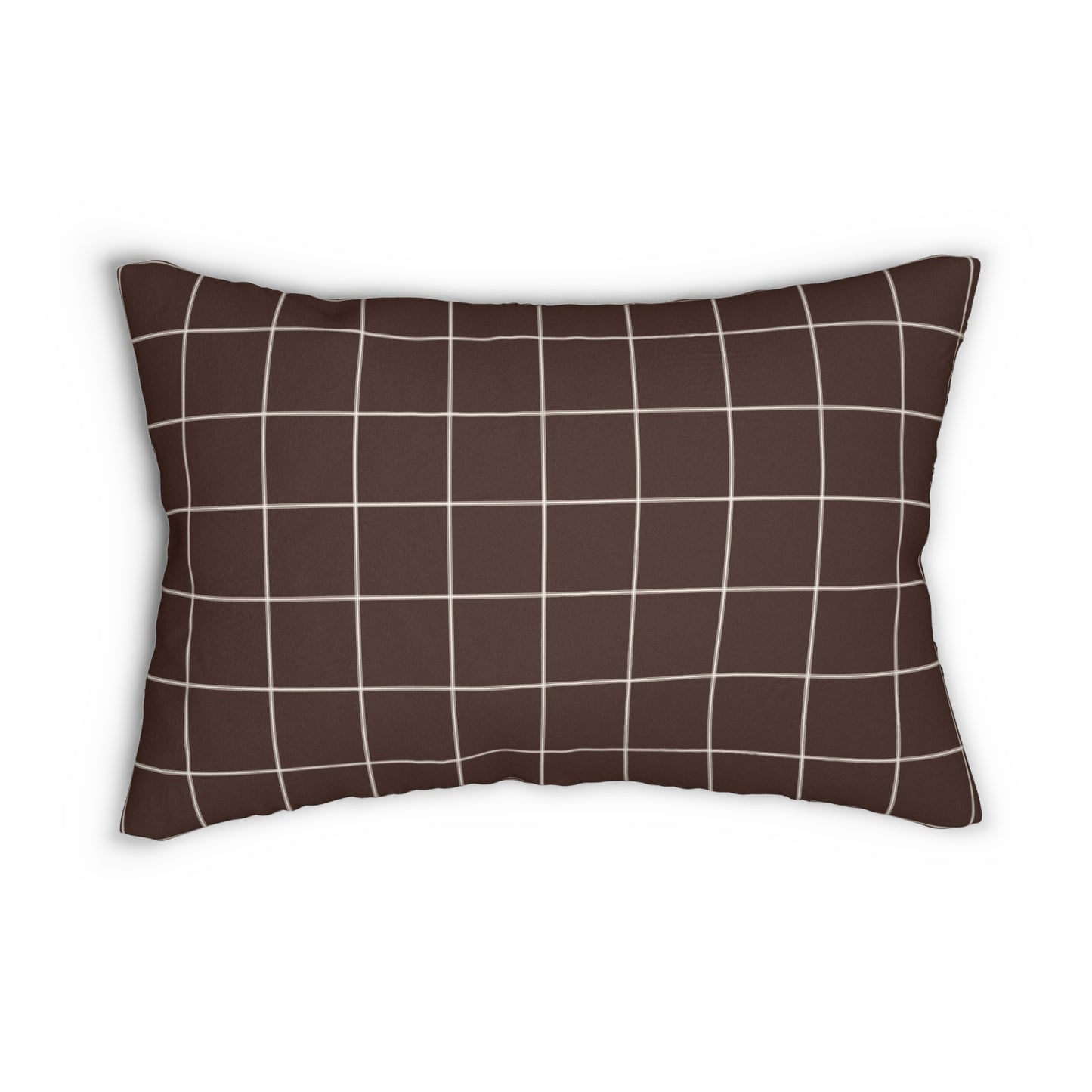 The Hearthpane Lumbar Pillow