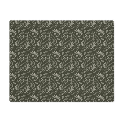 The Fernlight Placemat