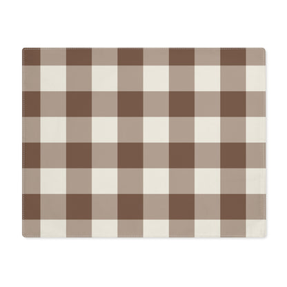 The Hearthcheck Placemat