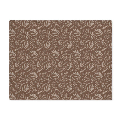 The Fernlight Placemat