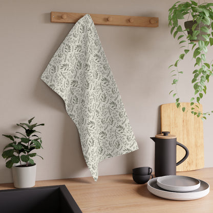 The Fernlight Tea Towel