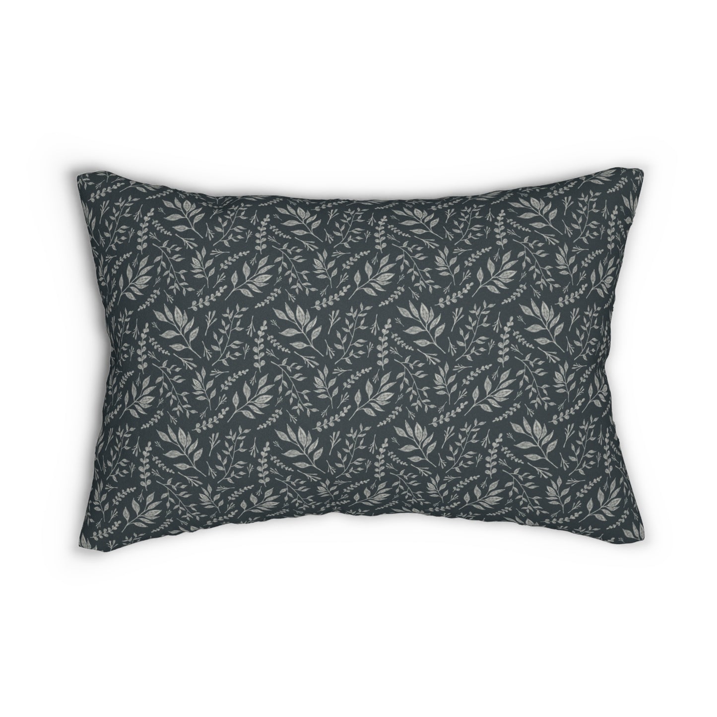 The Fernlight Lumbar Pillow