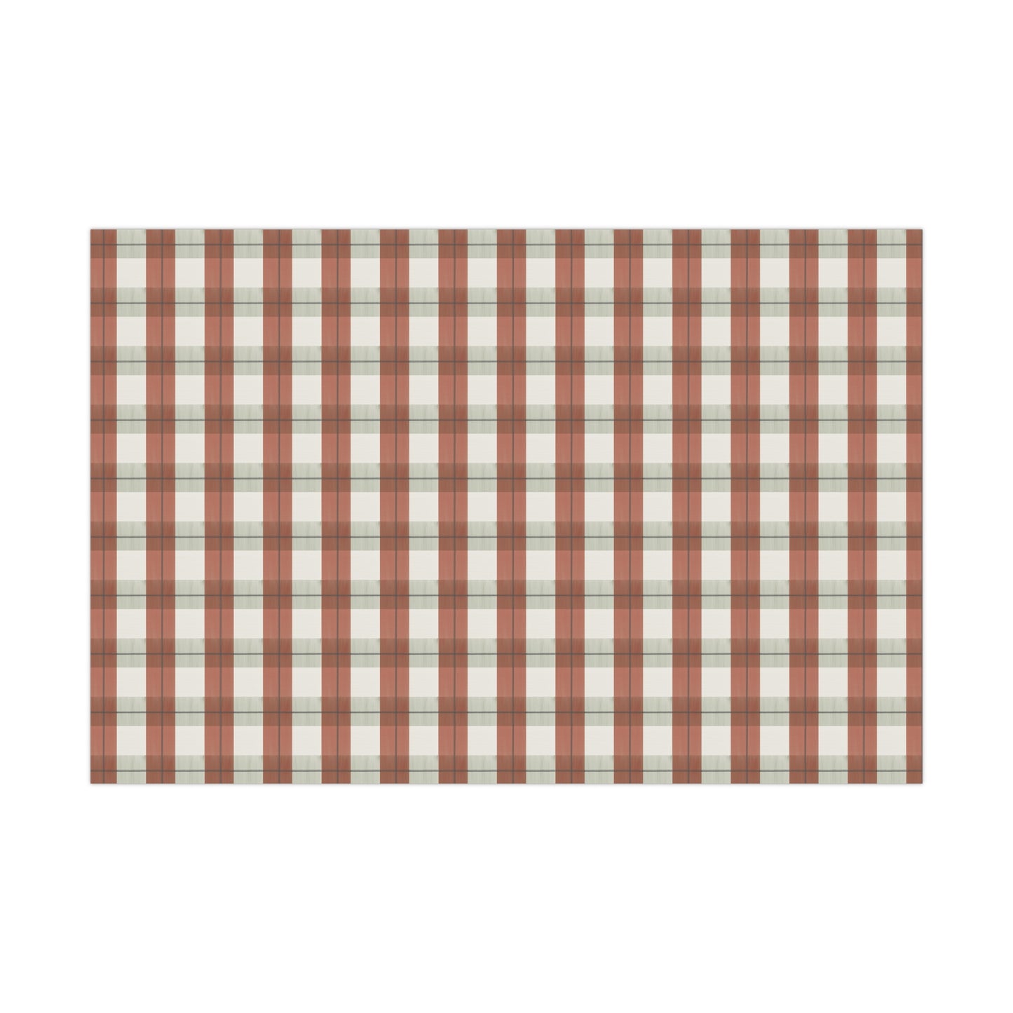 Holiday Wrapping Paper Collection