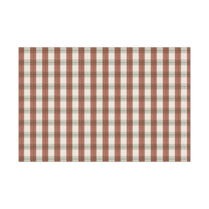 Holiday Wrapping Paper Collection