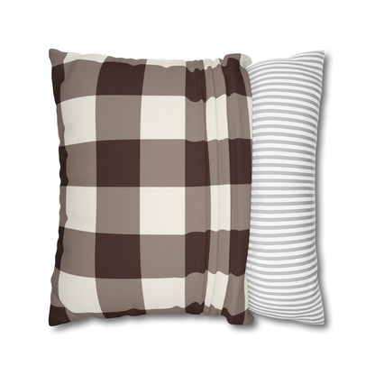 Hearthcheck Throw Pillow