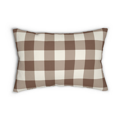 Hearthcheck Lumbar Pillow