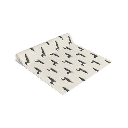 The Driftloon Table Runner