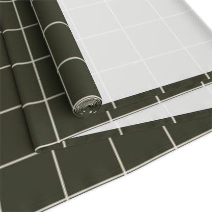 The Hearthpane Table Runner