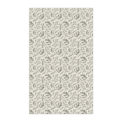 The Fernlight Tea Towel