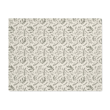 The Fernlight Placemat