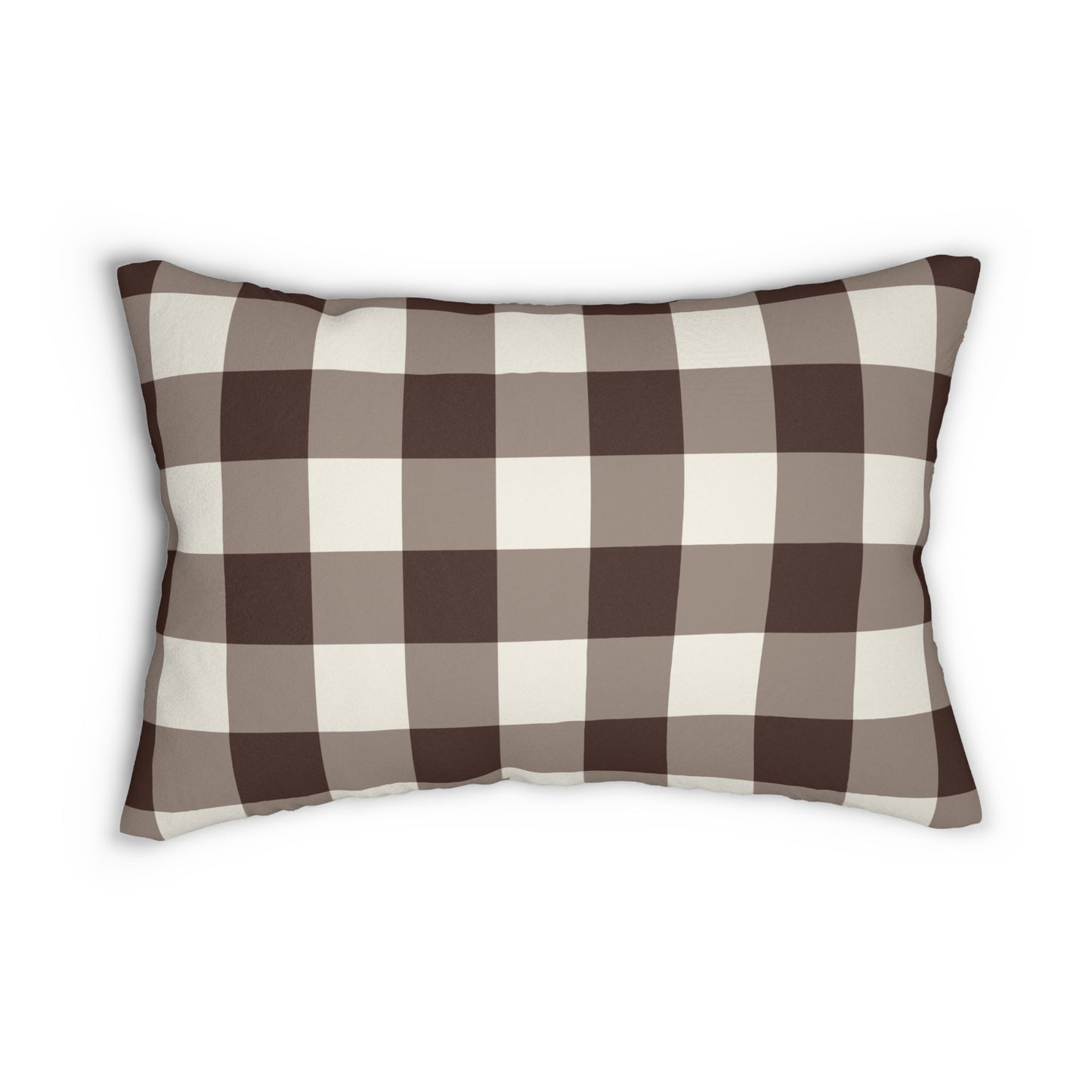 The Hearthcheck Lumbar Pillow