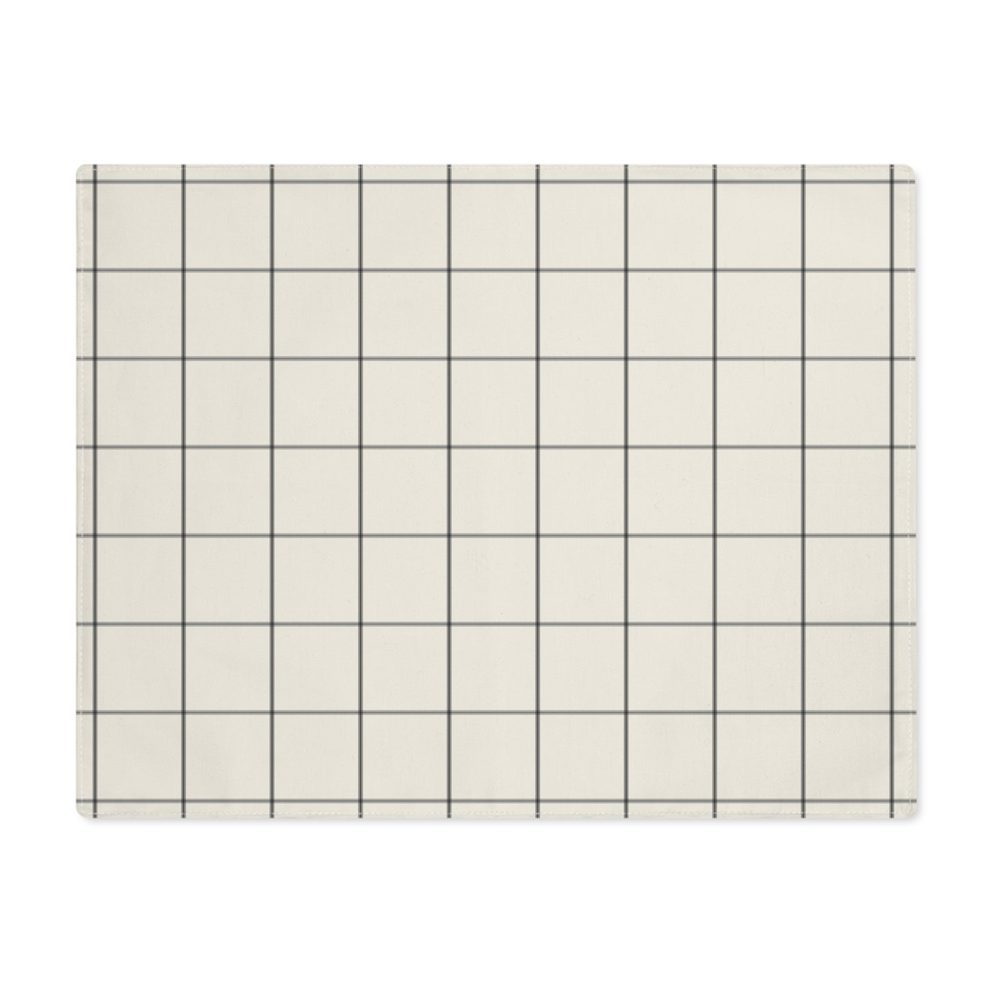 The Windowpane Placemat