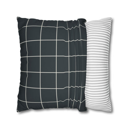 Hearthpane Throw Pillow