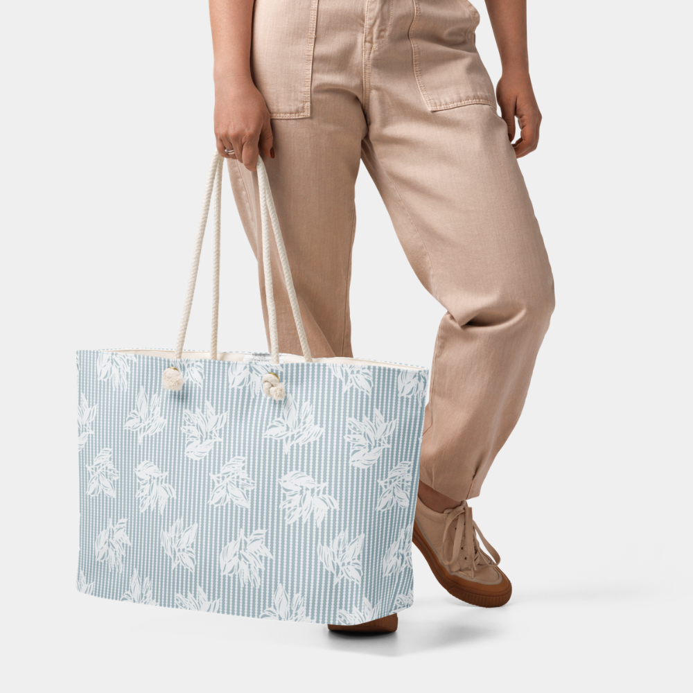 Botanical Weekender