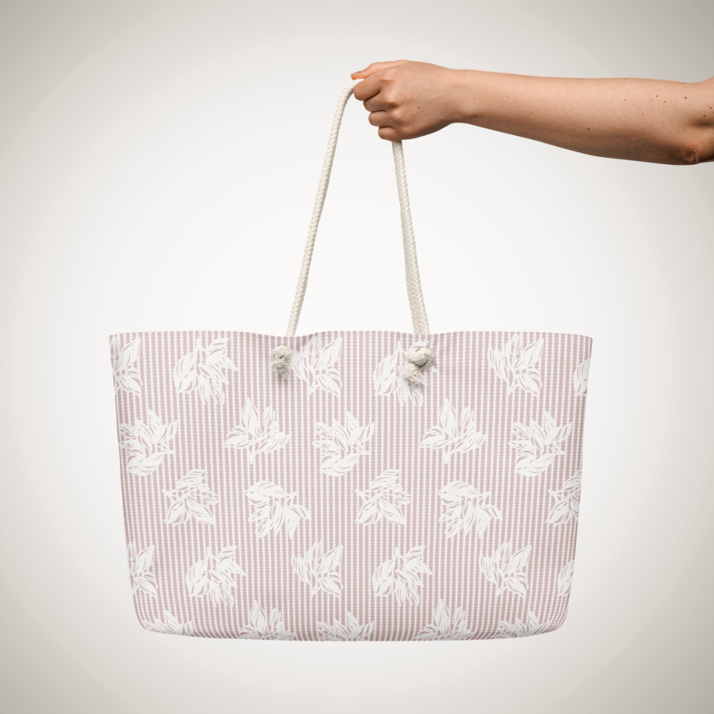 Botanical Weekender
