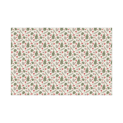 Holiday Wrapping Paper Collection