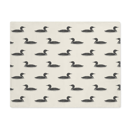 The Driftloon Placemat