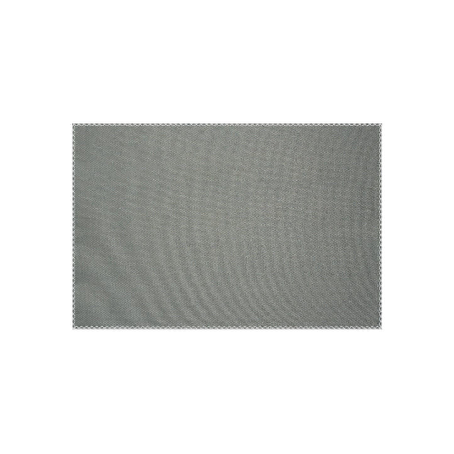 Green Fan Leaf Outdoor Rug - Loonstead Living