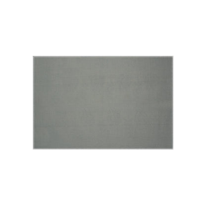 Green Fan Leaf Outdoor Rug - Loonstead Living