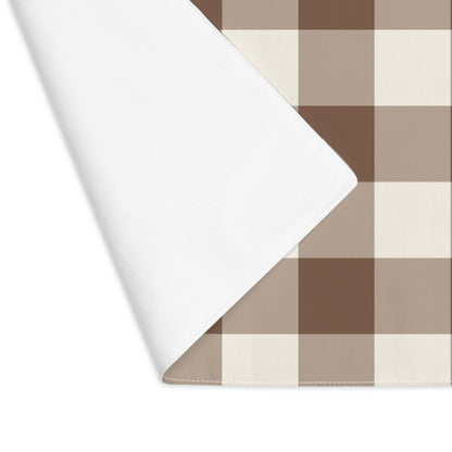 The Hearthcheck Placemat