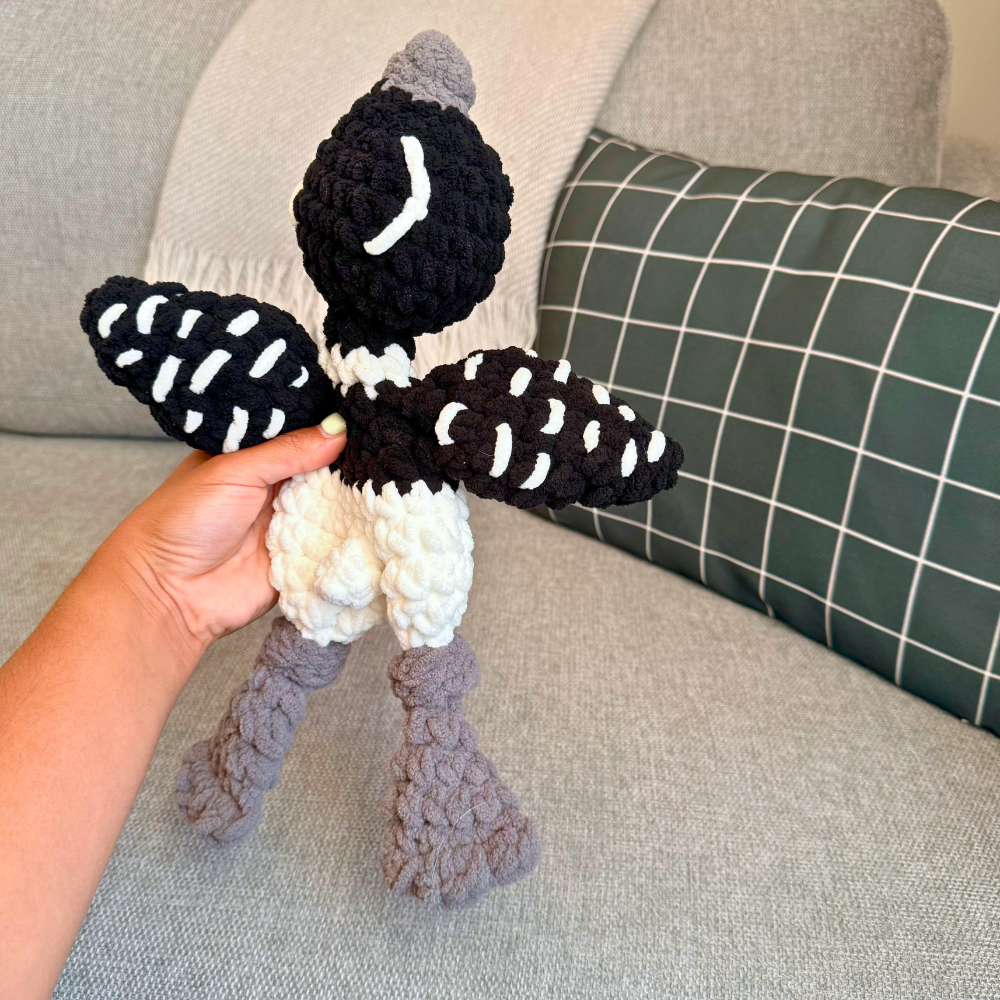Little Loon Gift Set