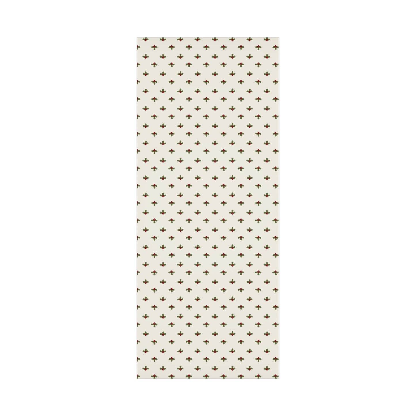 Holiday Wrapping Paper Collection