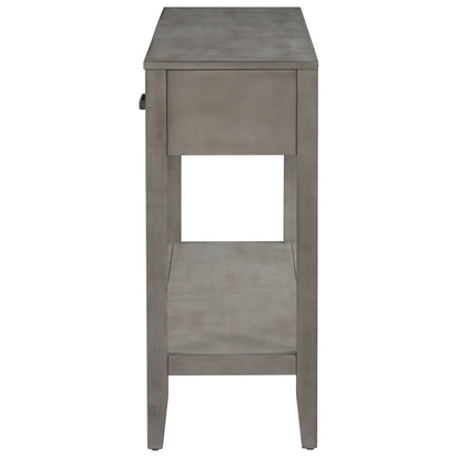 The Stillmark Console Table