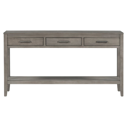 The Stillmark Console Table