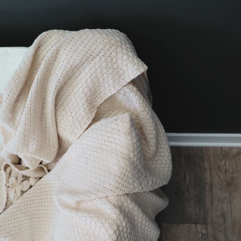 Driftweave Throw - Loonstead Living
