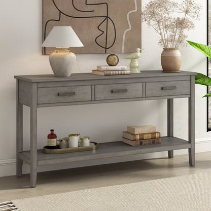 The Stillmark Console Table