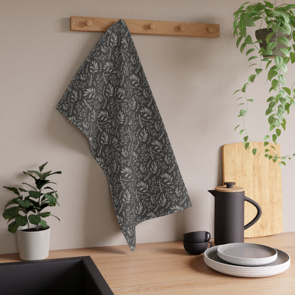 The Fernlight Tea Towel