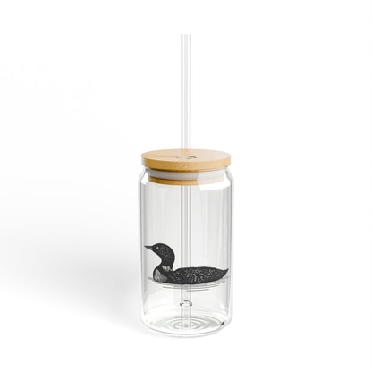 Loonstead Sipper Glass
