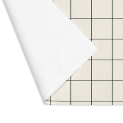 The Windowpane Placemat