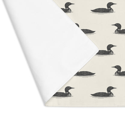 The Driftloon Placemat