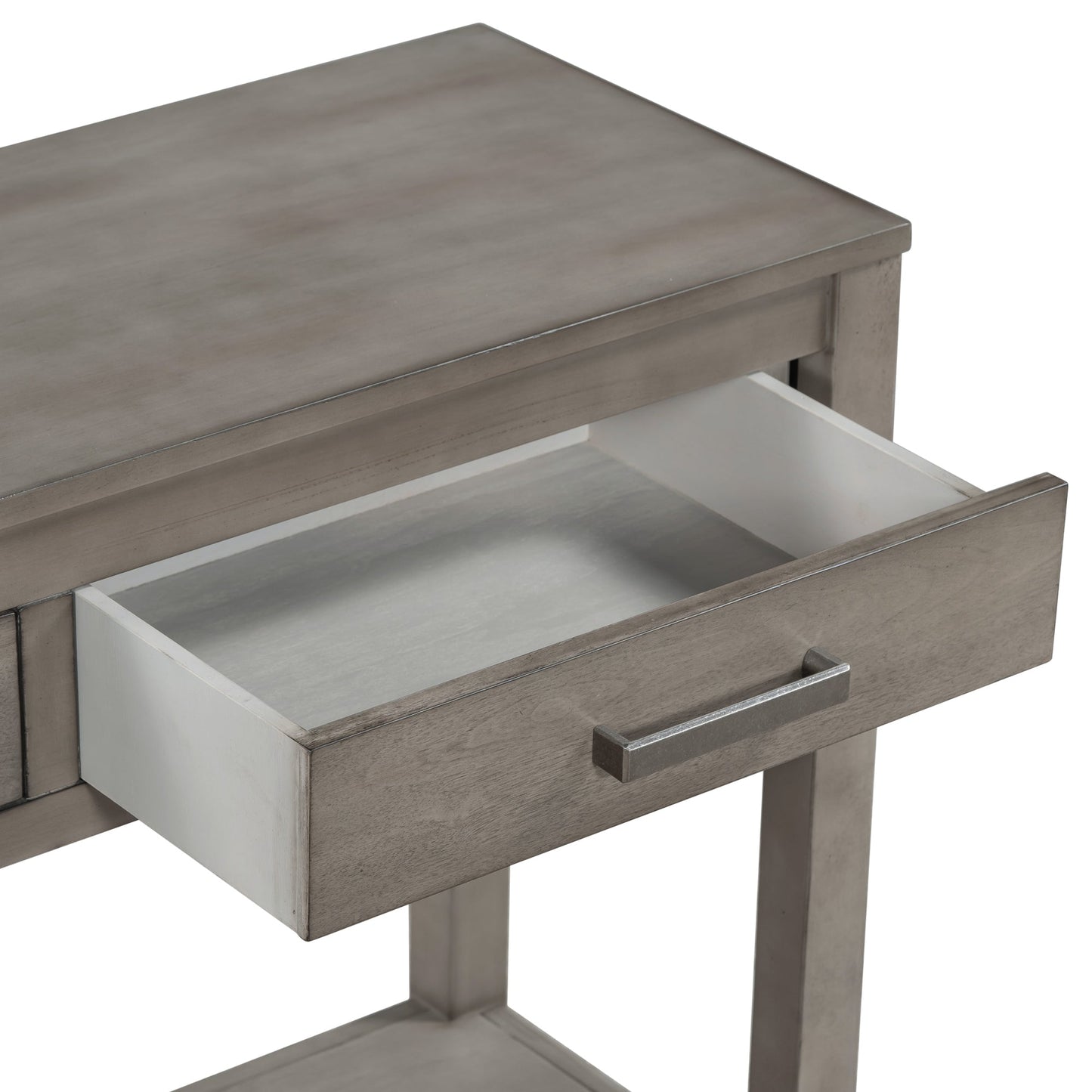 The Stillmark Console Table