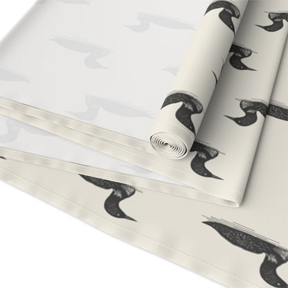 The Driftloon Table Runner