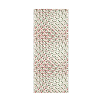 Holiday Wrapping Paper Collection