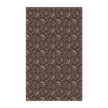 The Fernlight Tea Towel