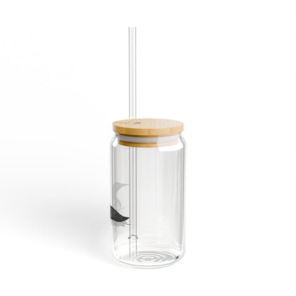 Loonstead Sipper Glass