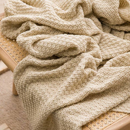 Driftweave Throw - Loonstead Living