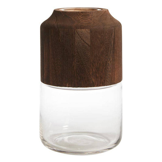 The Rootline Vase Duo
