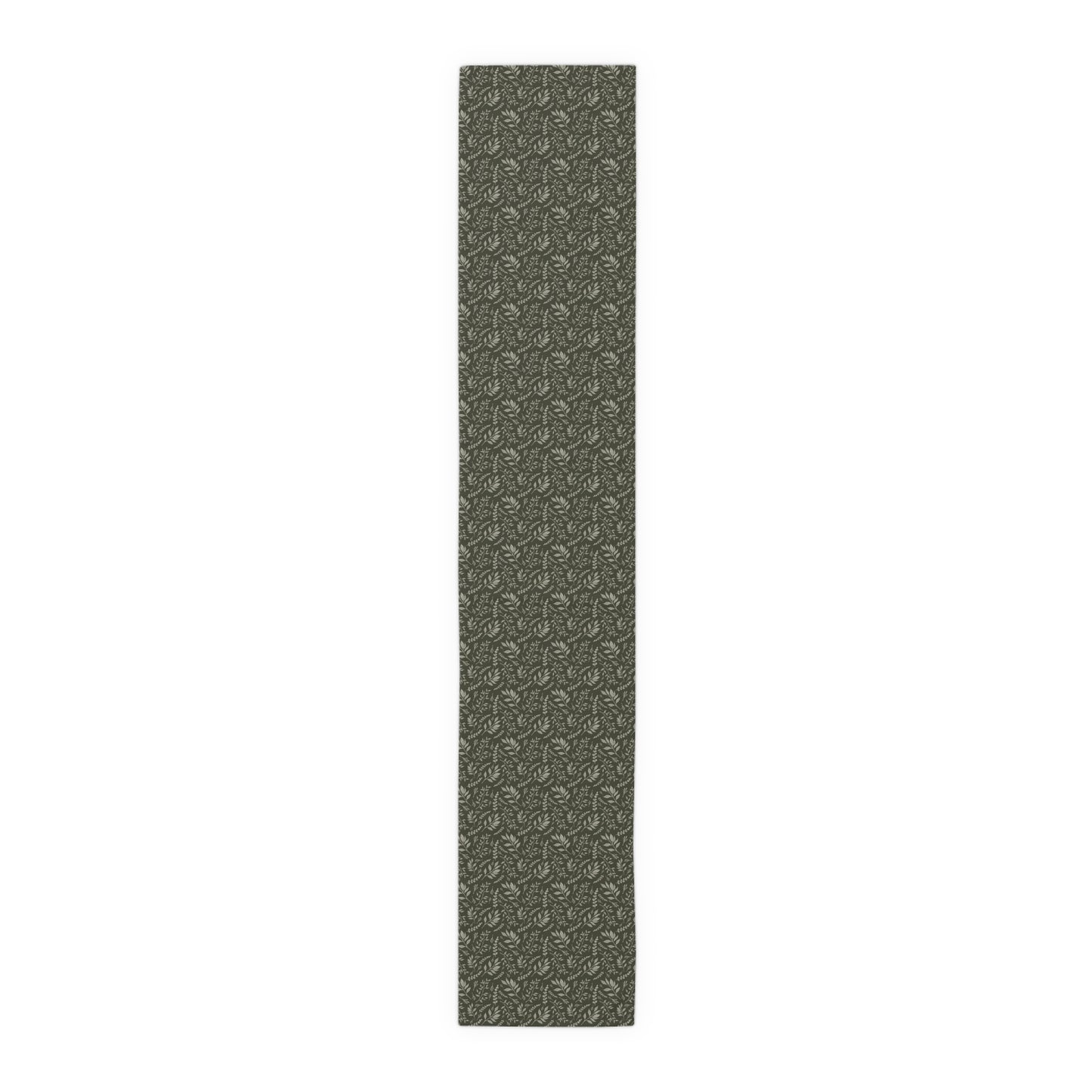 The Fernlight Table Runner