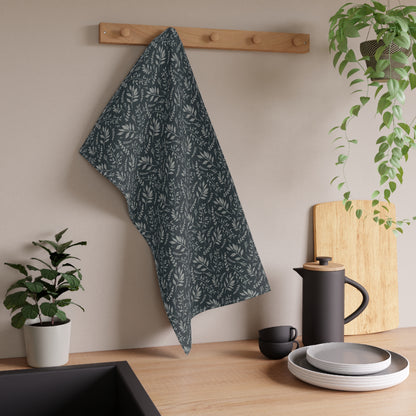 The Fernlight Tea Towel