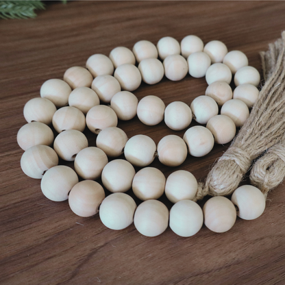 Beaded Garland - Loonstead Living