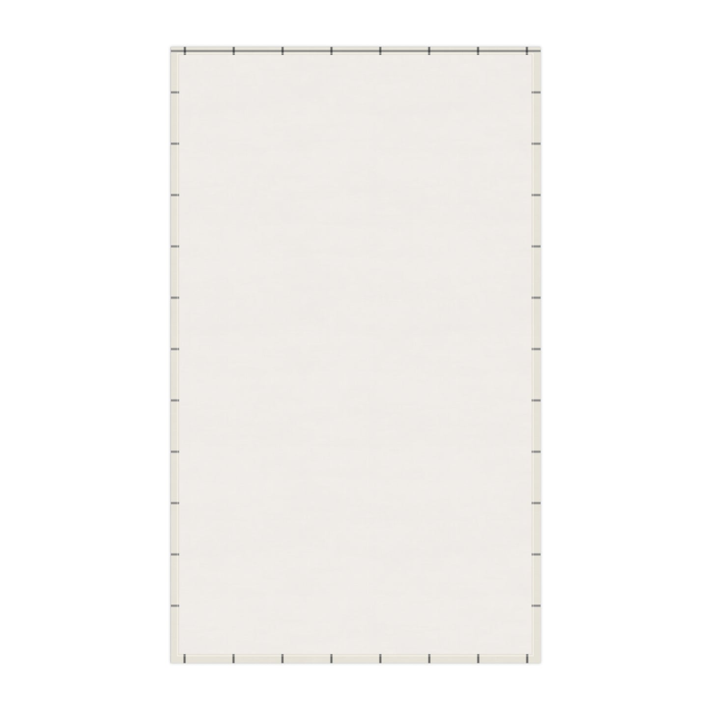 The Windowpane Tea Towel